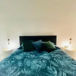 Apartman Suite169 Bari