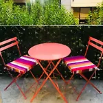Suite169 Apartman Bari