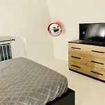 Suite169 Apartman *
