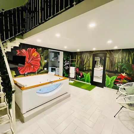 Suite169 Apartamento