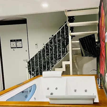 Апартаменти Suite169 Барі