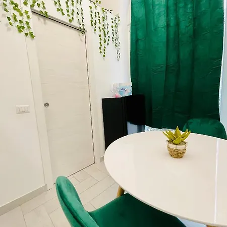 Апартаменти Suite169