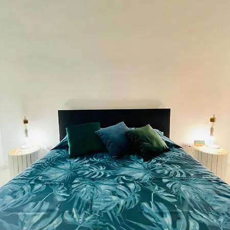 Апартаменти Suite169 Барі