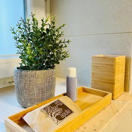 Suite169 Apartamento *