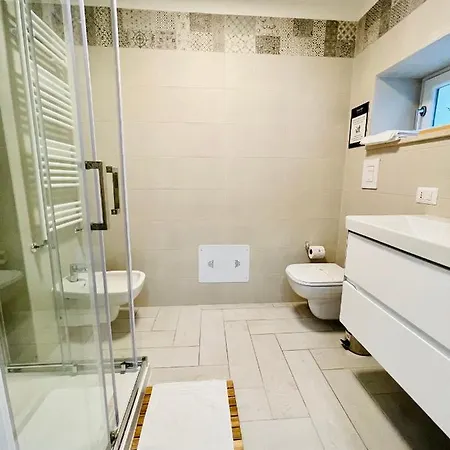 Suite169 Bari