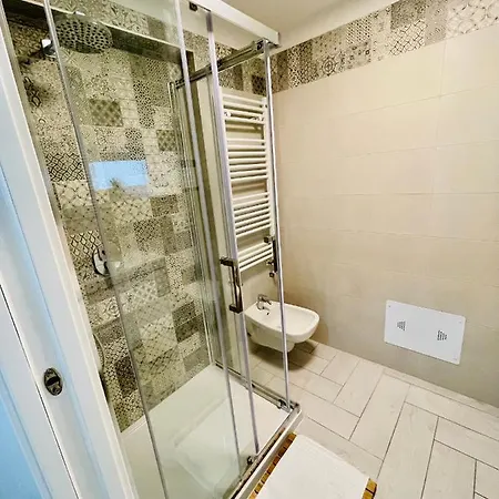 Апартаменти Suite169