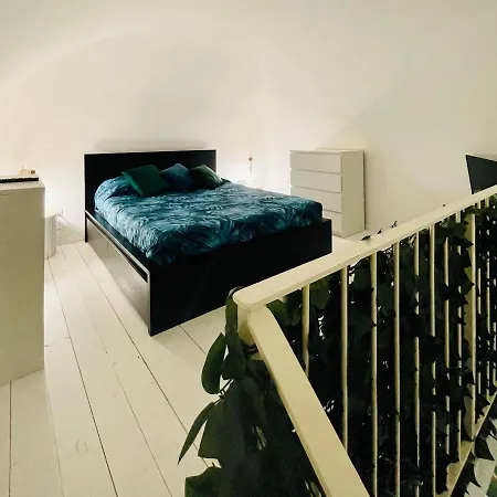 Suite169 Apartamento *