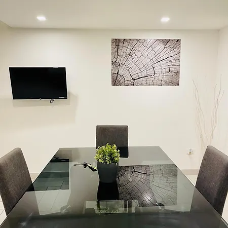 Suite169 Bari