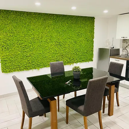 Appartement Suite169 Bari