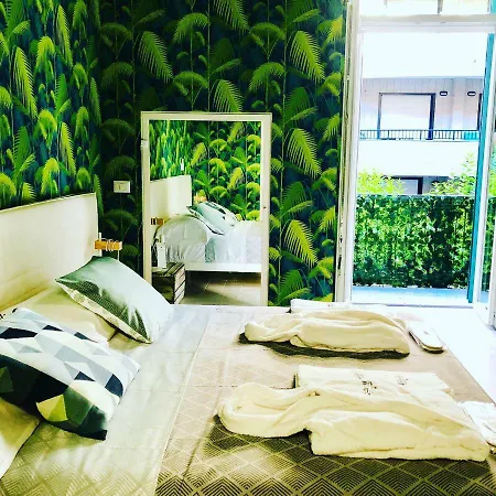 Апартаменти Suite169 *