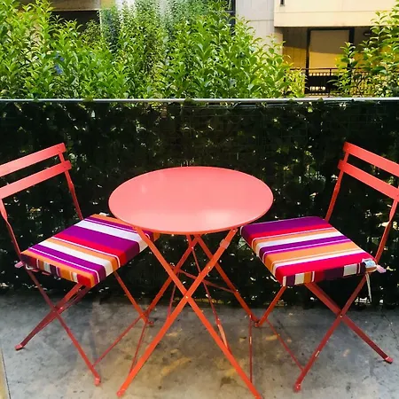 Suite169 아파트 바리