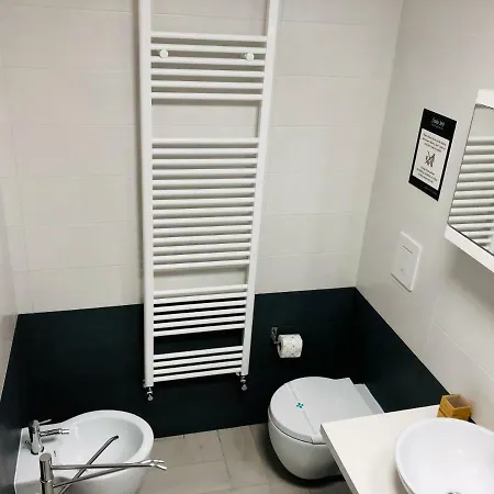 Suite169 Apartamento