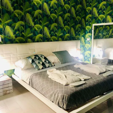 Апартаменти Suite169