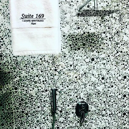 Suite169 Apartamento