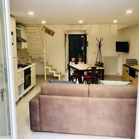 Suite169 Апартаменти *