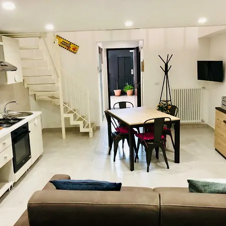 Suite169 Apartamento