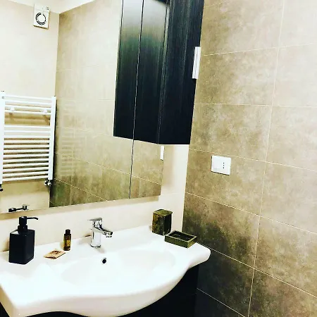 Suite169 Апартаменти *