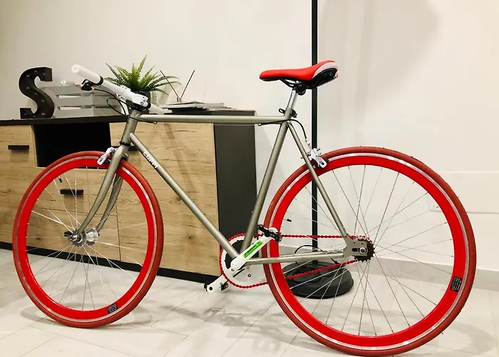Suite169 Bari
