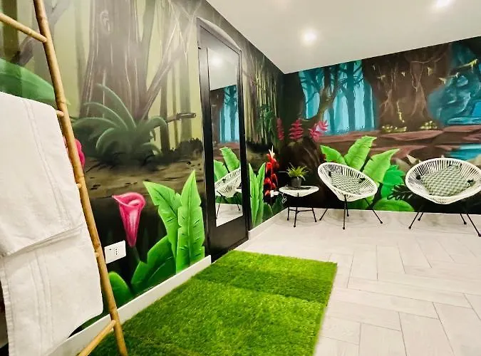 Appartement Suite169