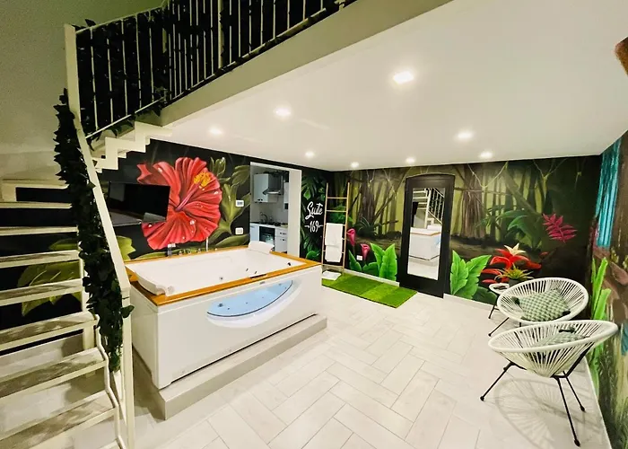 Suite169 Appartement