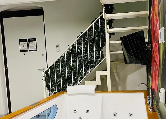 Appartement Suite169 Bari