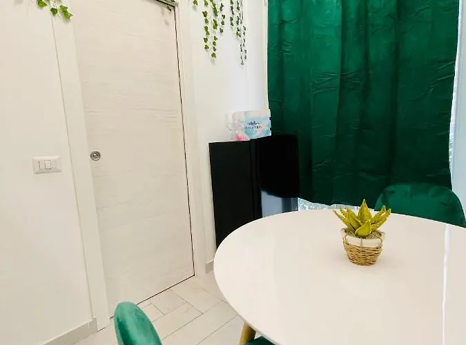 Appartement Suite169