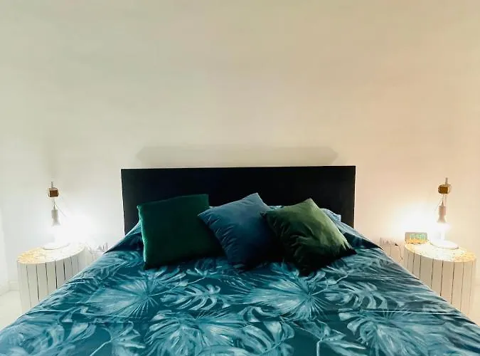 Appartement Suite169 Bari