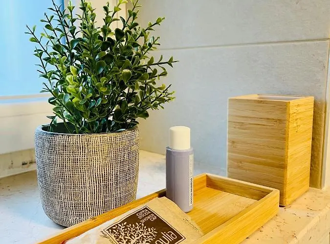 Suite169 Appartement *