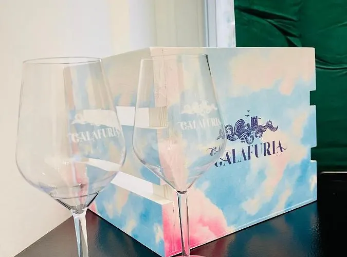 Appartement Suite169