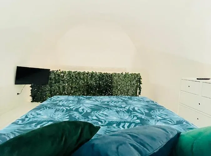 Suite169 Appartement Bari
