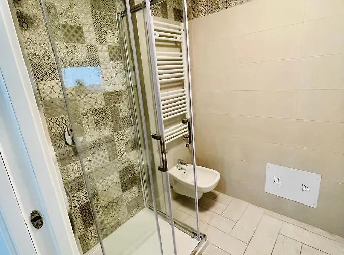 Appartement Suite169