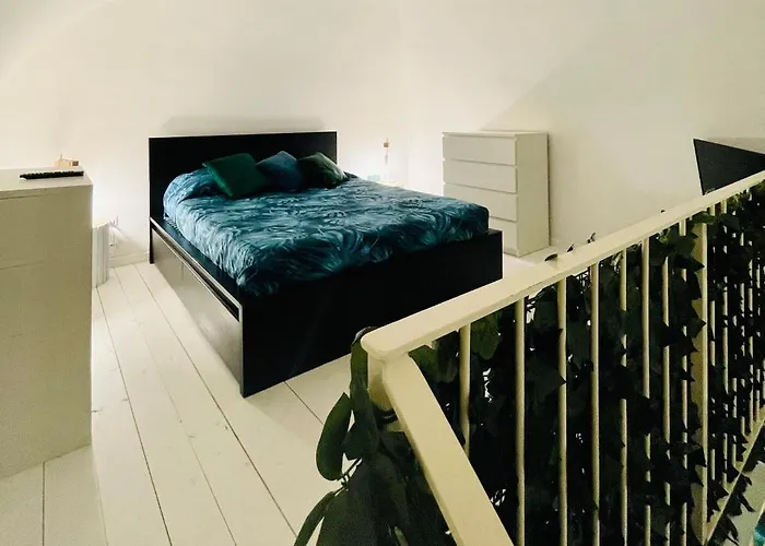 Suite169 Appartement *