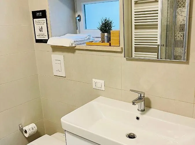 Suite169 Appartement Bari