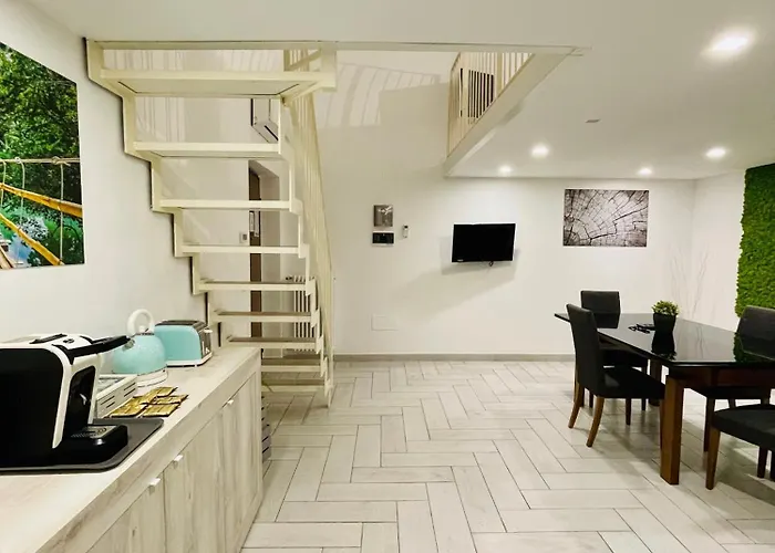 Appartement Suite169 *