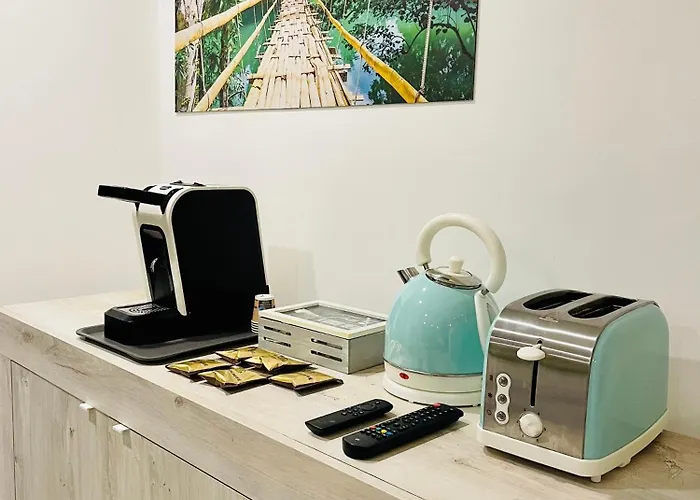 Appartement Suite169 *