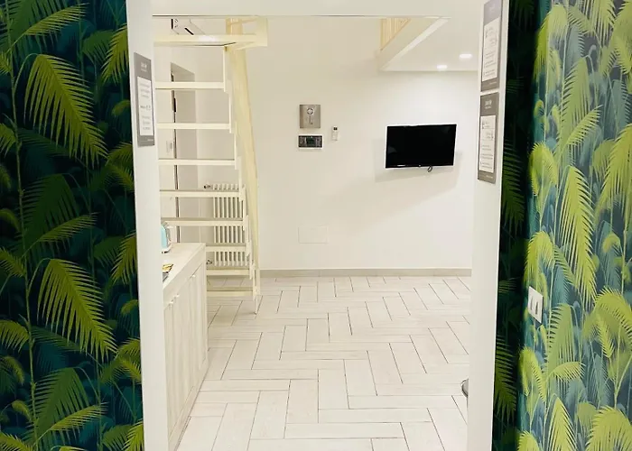 Suite169 Appartement Bari