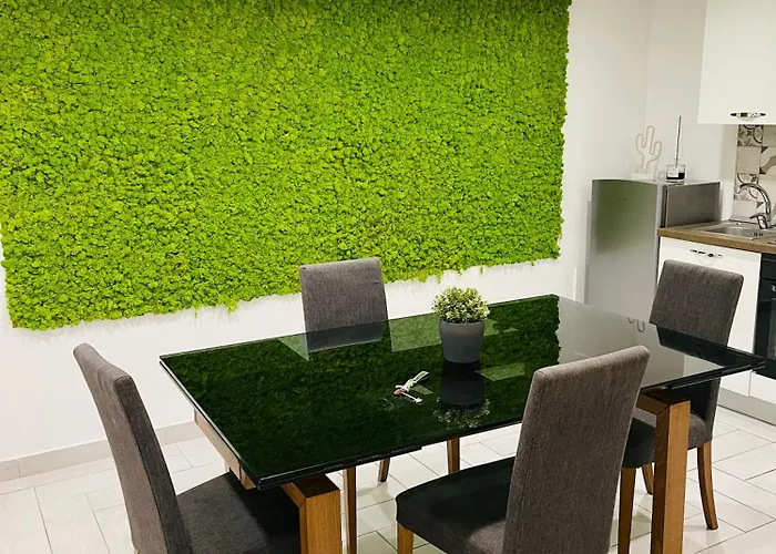 Appartement Suite169 Bari