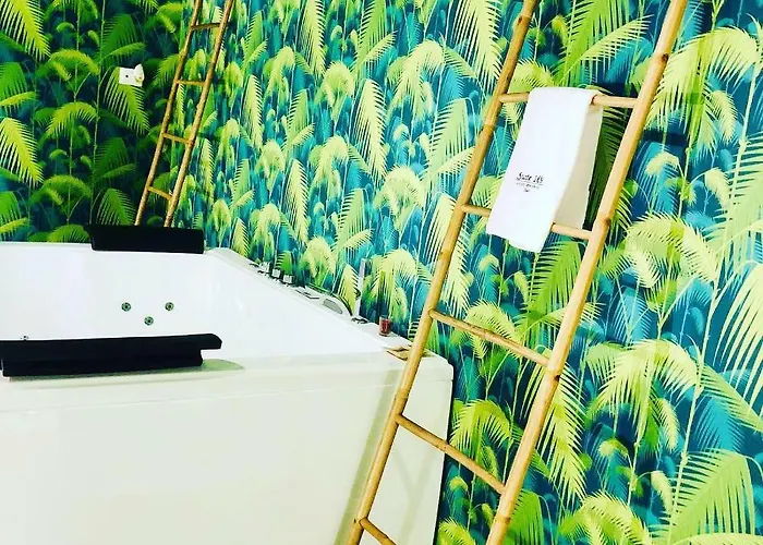 Suite169 Appartement