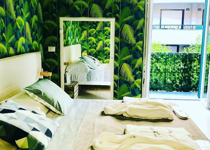 Appartement Suite169 *