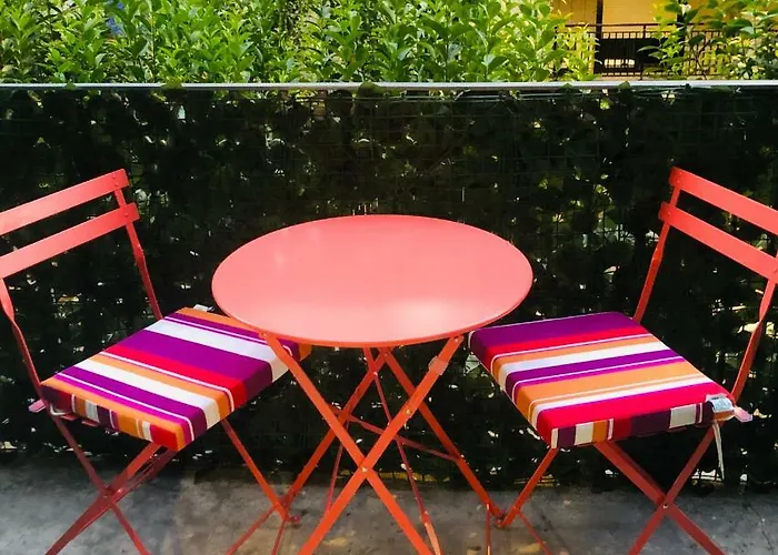 Suite169 Appartement Bari