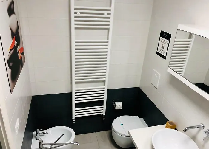 Suite169 Appartement