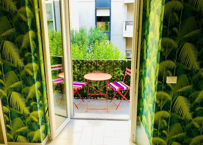 Suite169 Appartement Bari