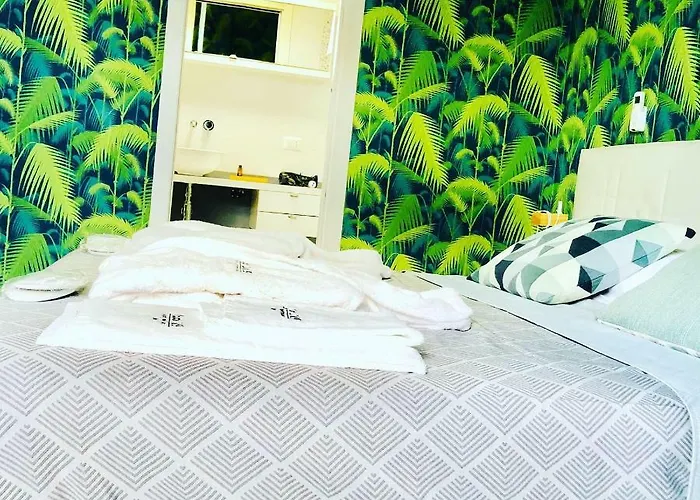 Appartement Suite169 *