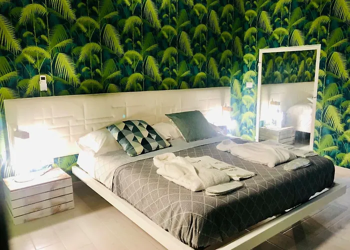 Appartement Suite169