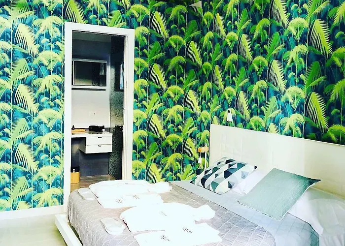 Appartement Suite169 *