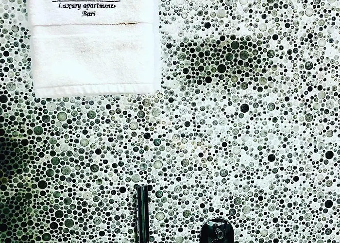 Suite169 Appartement