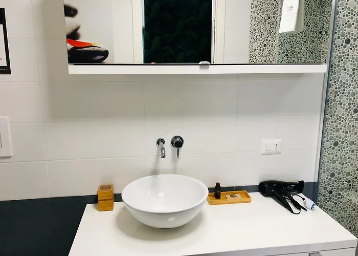 Appartement Suite169 Bari