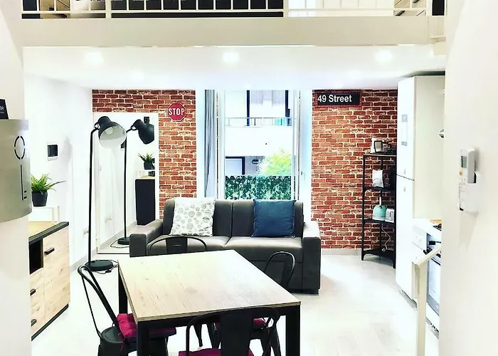 Suite169 Appartement *