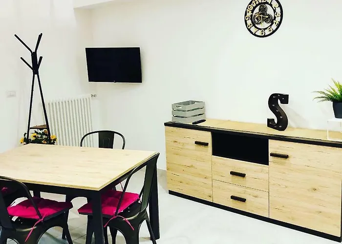 Appartement Suite169