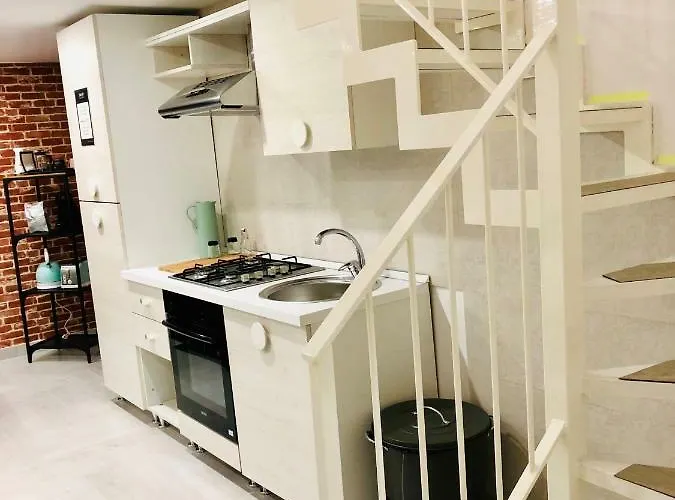 Suite169 Appartement *